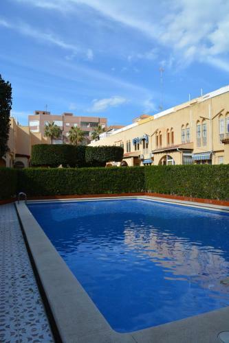 Casa Torrevieja La Mata