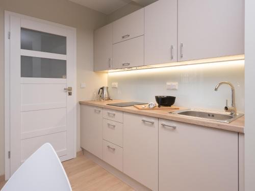 Apartamenty Hello Halicka 5