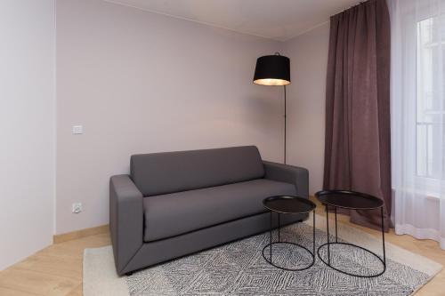 Apartamenty Hello Halicka 5