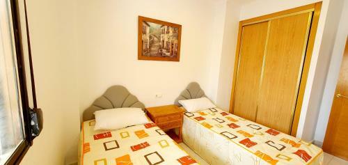Sea View Holiday Apartment Lamata