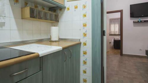 Apartamento En Pleno Centro de Toledo Mascotas