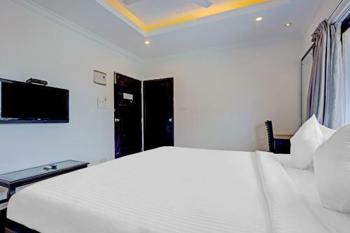 Hotel Collection O 83511 Skyry Residency
