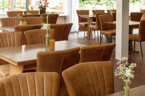 Hotel Restaurant Cafe Bulten