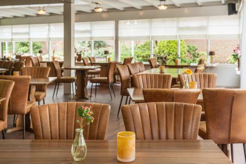 Hotel Restaurant Cafe Bulten