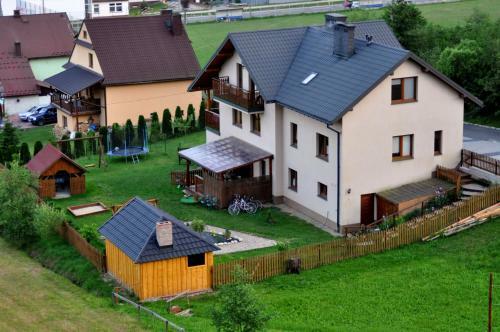 Apartamento Willa Uroki Spisza