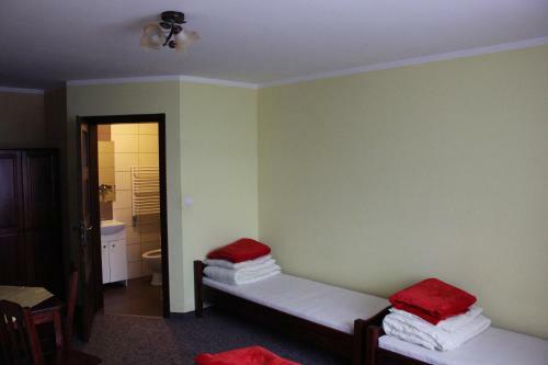 Agroturismo ?apsza?ska Ostoja