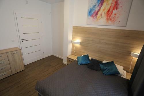 Apartamenty Mgm Legionowo