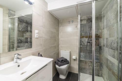 Roca Chica A. Apartamento 211