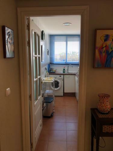 Apartamento Residencial Don Pedro