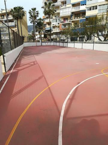 Apartamento En Primera L�nea de Playa, Playamar
