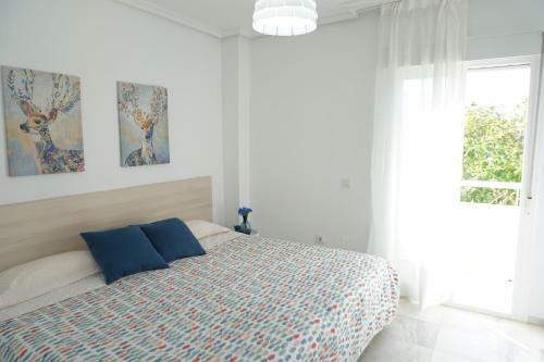 Apartamento Apt. Costa Lago Playamar