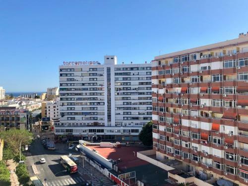 Apartamento Red Studio Torremolinos