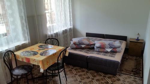 Family Holiday Noclegi ?eba