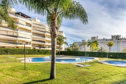 Apartamento Colina Del Bajondillo