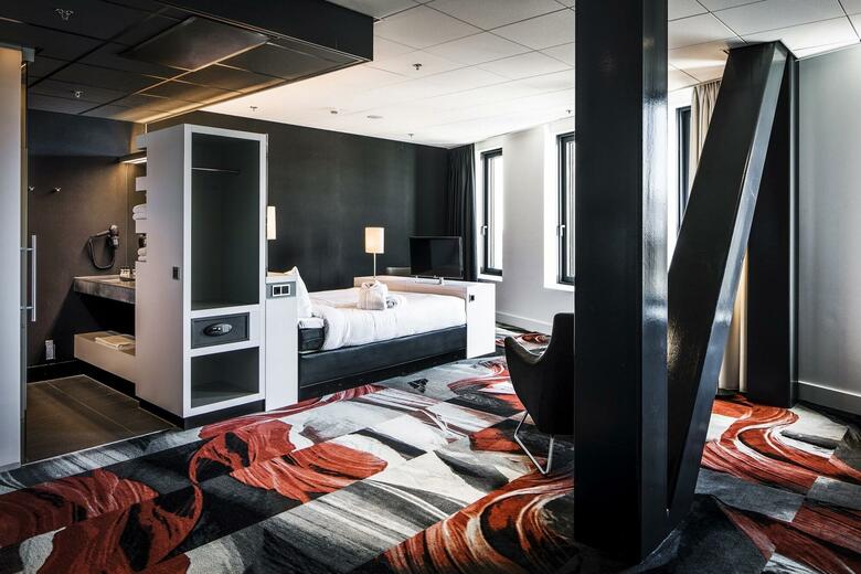 Hampshire Hotel Fitland - Leiden