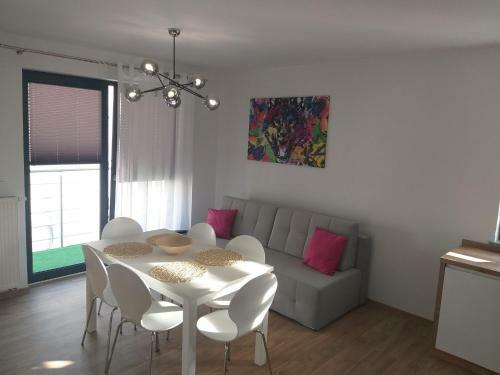 Wakacyjne Historie Apartamenty Mi?dzylesie