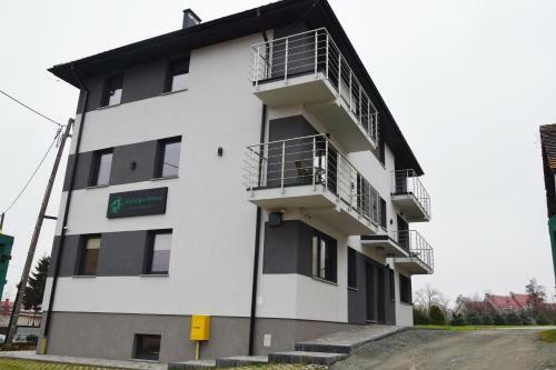 Wakacyjne Historie Apartamenty Mi?dzylesie