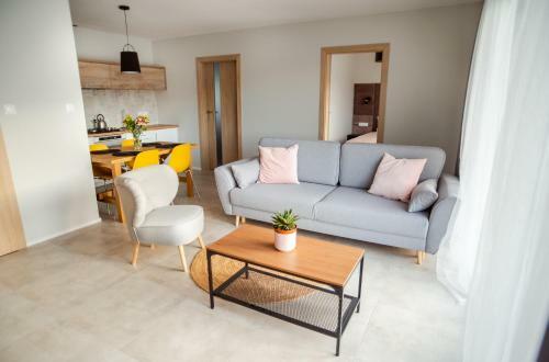 Bieszczady Apartamenty Koziniec 2