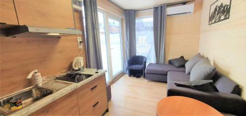 Mini Eco Apartament Z Du?ym Ogrodem