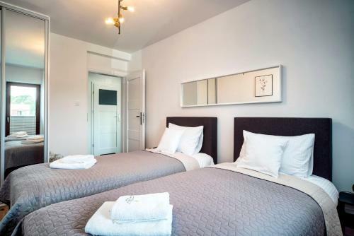 Apartamenty Na??czowskie Wzg�rze