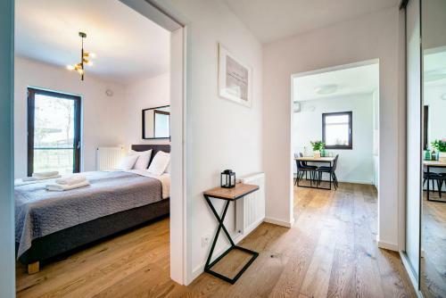 Apartamenty Na??czowskie Wzg�rze