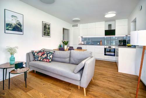 Apartamenty Na??czowskie Wzg�rze