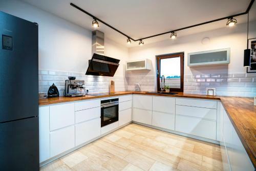 Apartamenty Na??czowskie Wzg�rze