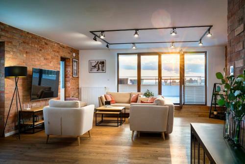 Apartamenty Na??czowskie Wzg�rze