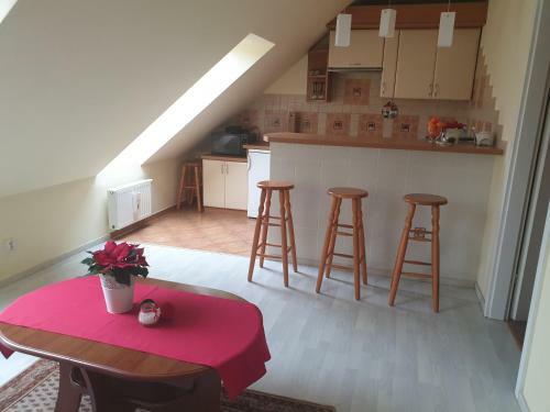 Apartamento Kr�lewiecka 40