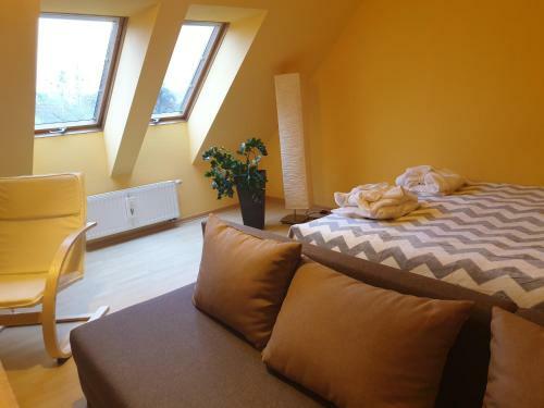 Apartamento Kr�lewiecka 40