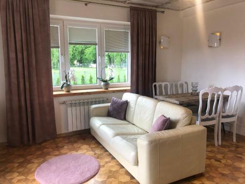 Apartamenty Arkadia Przy Amfiteatrze