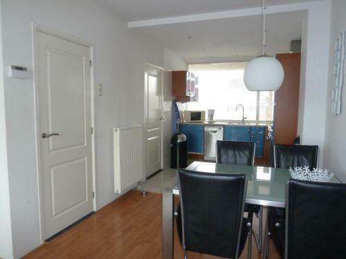 Apartamento Appartement "zicht Op de Vuurtoren"