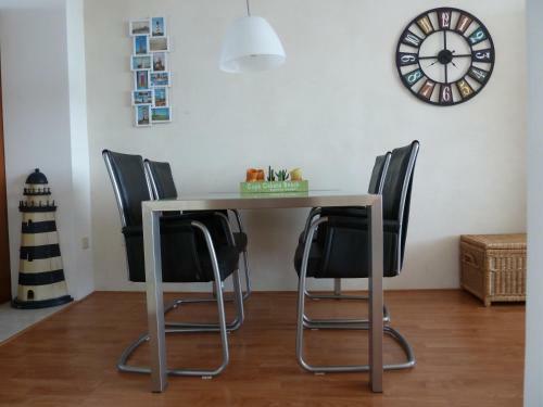 Apartamento Appartement "zicht Op de Vuurtoren"
