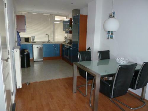 Apartamento Appartement "zicht Op de Vuurtoren"