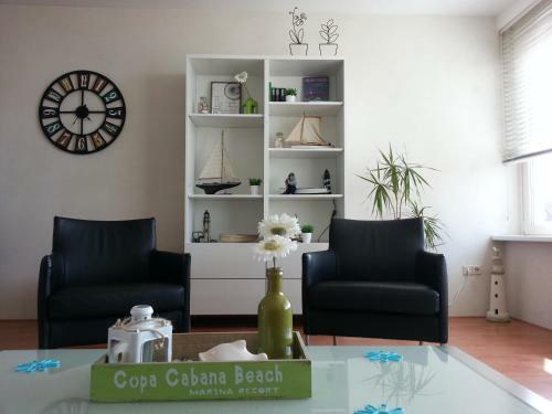 Apartamento Appartement "zicht Op de Vuurtoren"