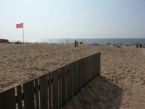 Apartamento Appartement "zicht Op de Vuurtoren"