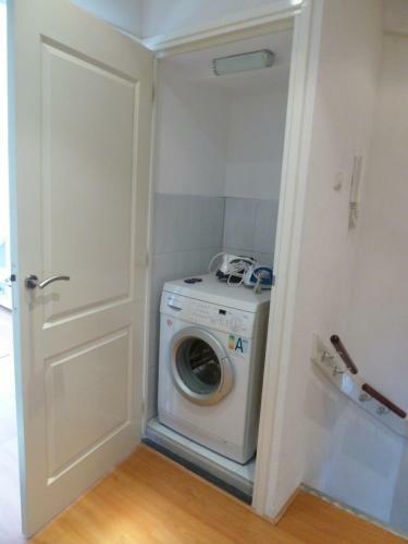 Apartamento Appartement "zicht Op de Vuurtoren"