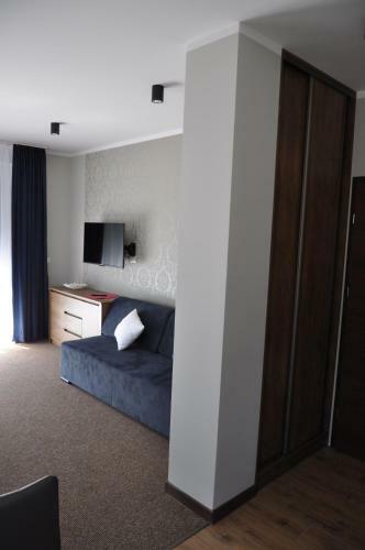 Apartamenty Fama