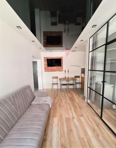 Apartament Ko?ciuszki 1
