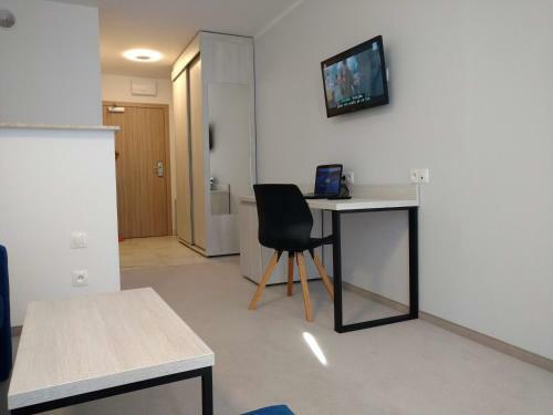Apartament 401 Mielno Holiday