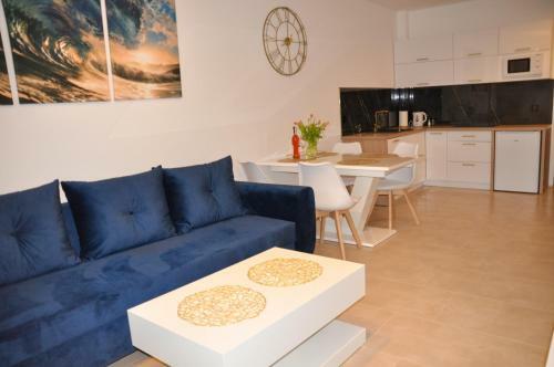 Apartament Dorado