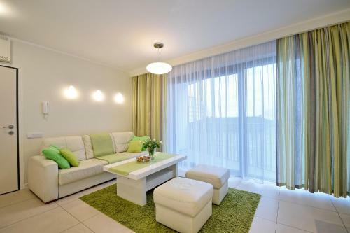 Apartamento Horyzont-jantar314