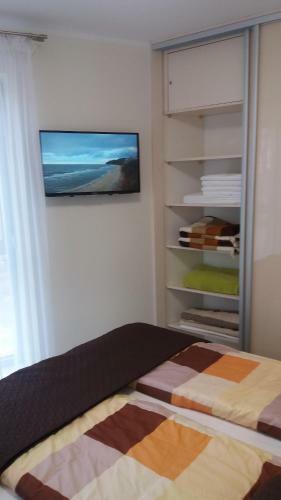 Apartamento Horyzont-jantar314