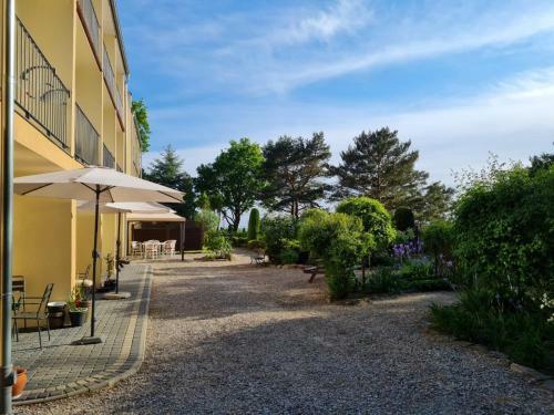 Bed & Breakfast Dom Na Bukowym Wzg�rzu