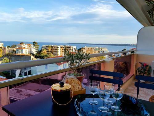 Apartamento Lovely Seaview Flat