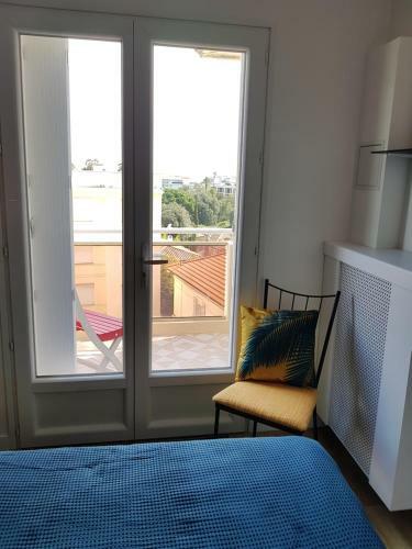 Apartamento Lovely Seaview Flat