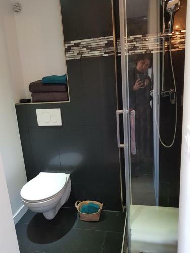 Apartamento Lovely Seaview Flat