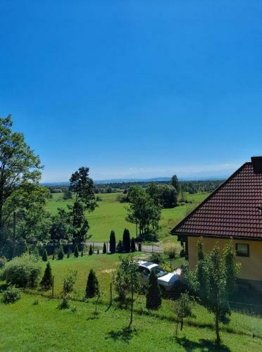 Agroturystyka Pokoje U Zosi