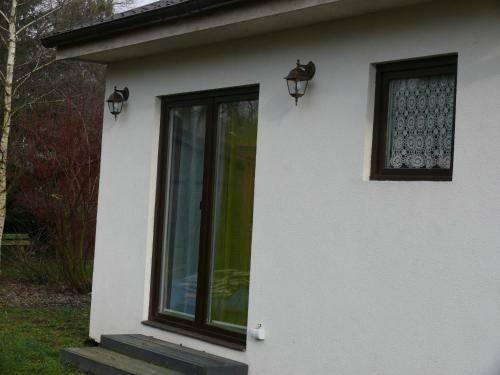 Lodge Domek Nad Jeziorem