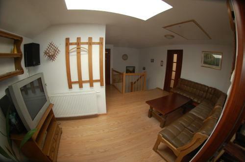 Lodge Tenis Pod Sosnami